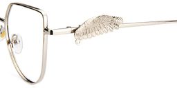 Joshua Cat Eye Glasses10