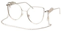 Joshua Cat Eye Glasses8