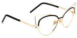 Logan Cat Eye Glasses4