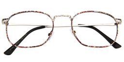 Alexis Oval Glasses1