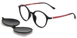 Angelina Clip-on Glasses3