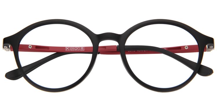 Angelina Clip-on Glasses