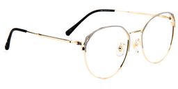 Francene Cat Eye Glasses11