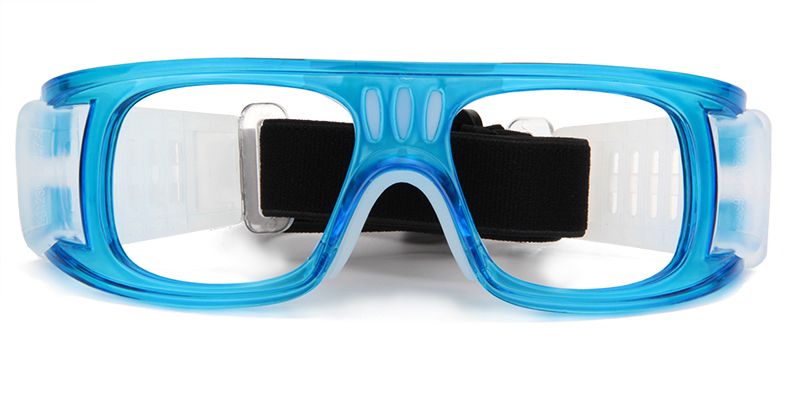 Elijah Sports Glasses