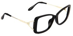 Mamie Butterfly Glasses4