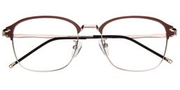 Jessie Browline Coffee Glasses1