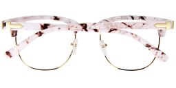 Marian Browline Glasses3
