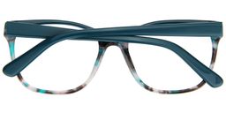 Harper Square Glasses 5