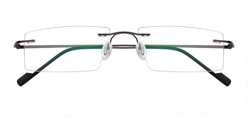Buy Rogers Optical Glasses and EyeWear Frames on Zeelool1