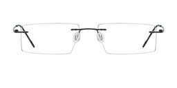 Rogers Rectangle Glasses 0