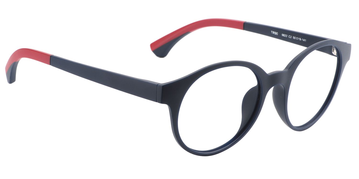 Buy Elisha Optical Glasses and EyeWear Frames on Zeelool2