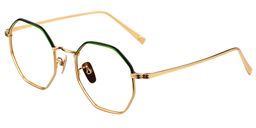 Hester Geometric Titanium Glasses4
