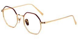 Hester Geometric Titanium Glasses2