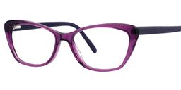 Claribel Cat Eye Glasses5