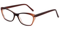 Claribel Cat Eye Glasses4