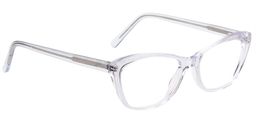 Claribel Cat Eye Glasses2