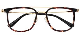 Maggie Aviator Glasses 1