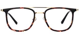 Maggie Aviator Glasses 0