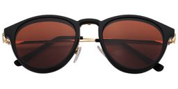  Melanie Clip-on Glasses 3