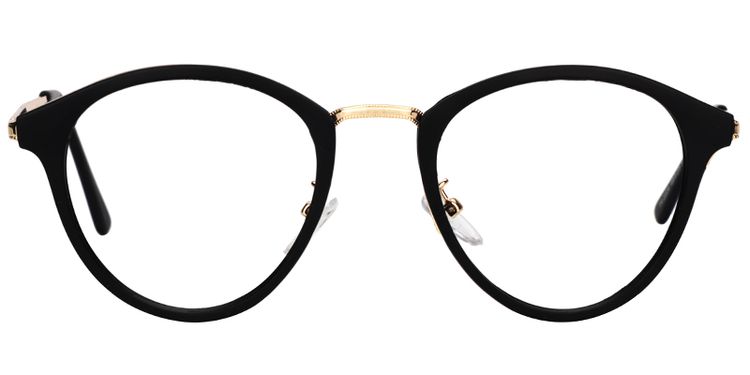  Melanie Clip-on Glasses 