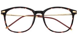 Greene Square Glasses1