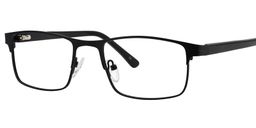 Mary Rectangle Glasses 5