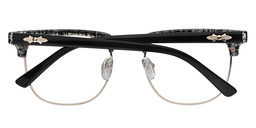  Jenny Browline Black Glasses 2