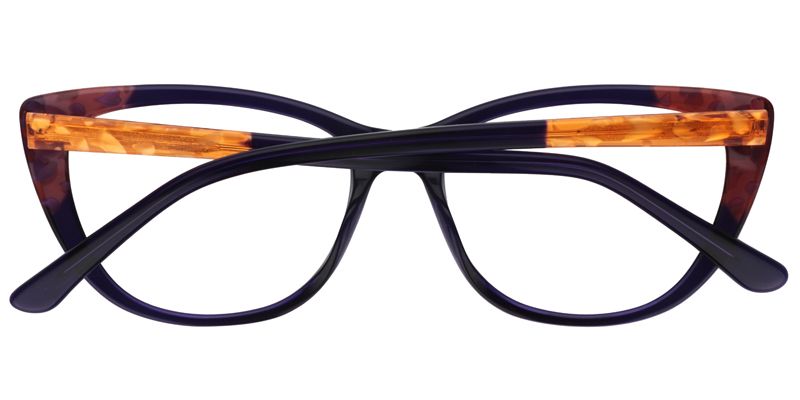 Buy Suzanne Optical Glasses and EyeWear Frames on Zeelool3