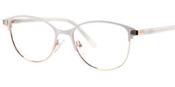 Lenna Browline Glasses 5