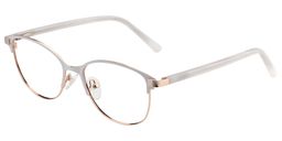 Lenna Browline Glasses 3