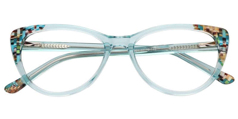 Buy Tamara Optical Glasses and EyeWear Frames on Zeelool2