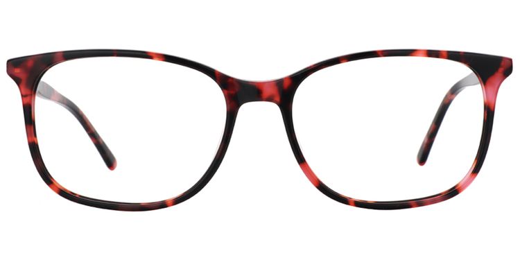  Ella TR90 Tortoise Glasses