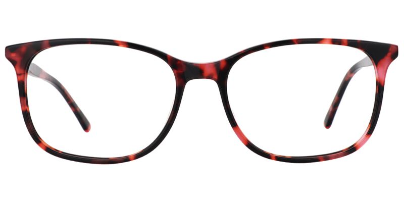  Ella TR90 Tortoise Glasses