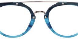 Jacob Aviator Metallic Glasses5