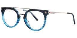 Jacob Aviator Metallic Glasses2