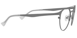 Robinson Aviator Gray Glasses4