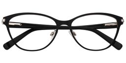 Terence Cat Eye Glasses7