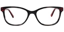 Kilkelly Rectangle Glasses0