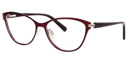 Terence Cat Eye Glasses2