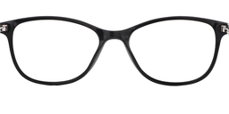 Robin Rectangle Blue-Black Glasses5