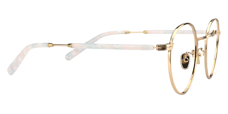 Buy Francine Optical Glasses and EyeWear Frames on Zeelool5