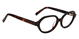 Vanessa Oval Tortoise Glasses3