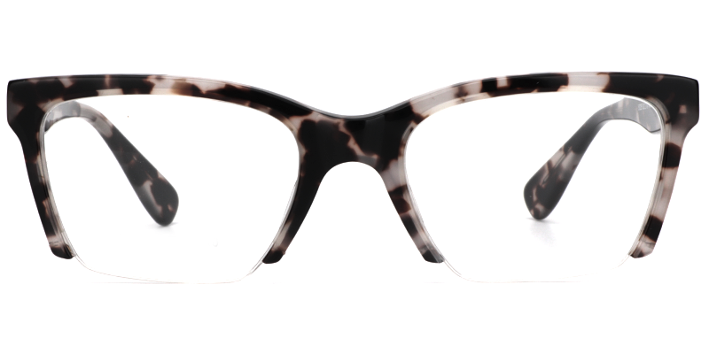 Leslie glasses 1