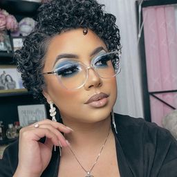 Rodz Clear Square Glasses7