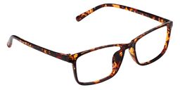 Sheryl Rectangle Glasses3