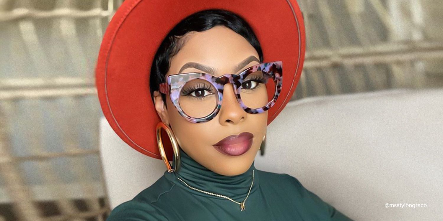 Buy Ophelia Optical Glasses and EyeWear Frames on Zeelool1