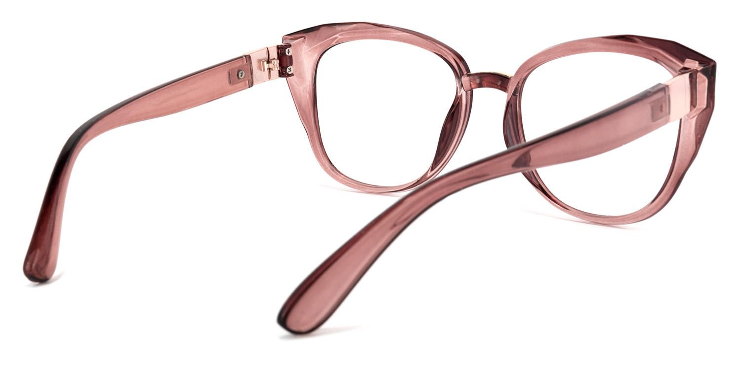 Buy Mouna Optical Glasses and EyeWear Frames on Zeelool3