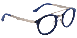 Christy Aviator Blue Glasses3
