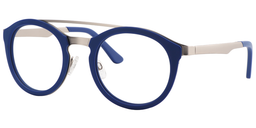 Christy Aviator Blue Glasses2