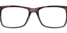 Katrina Rectangle Wood Glasses5